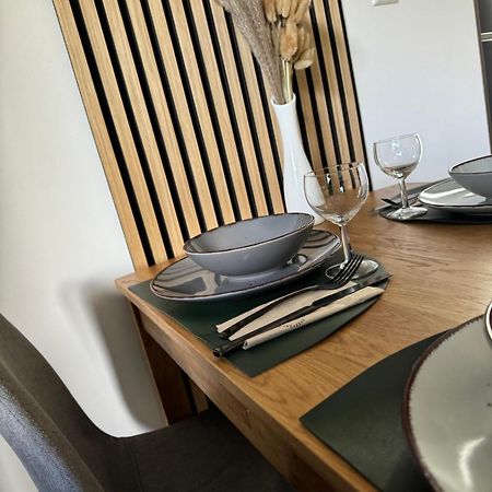 Tiger Apartment 2 Синшайм Екстериор снимка