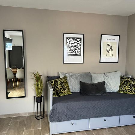 Tiger Apartment 2 Синшайм Екстериор снимка