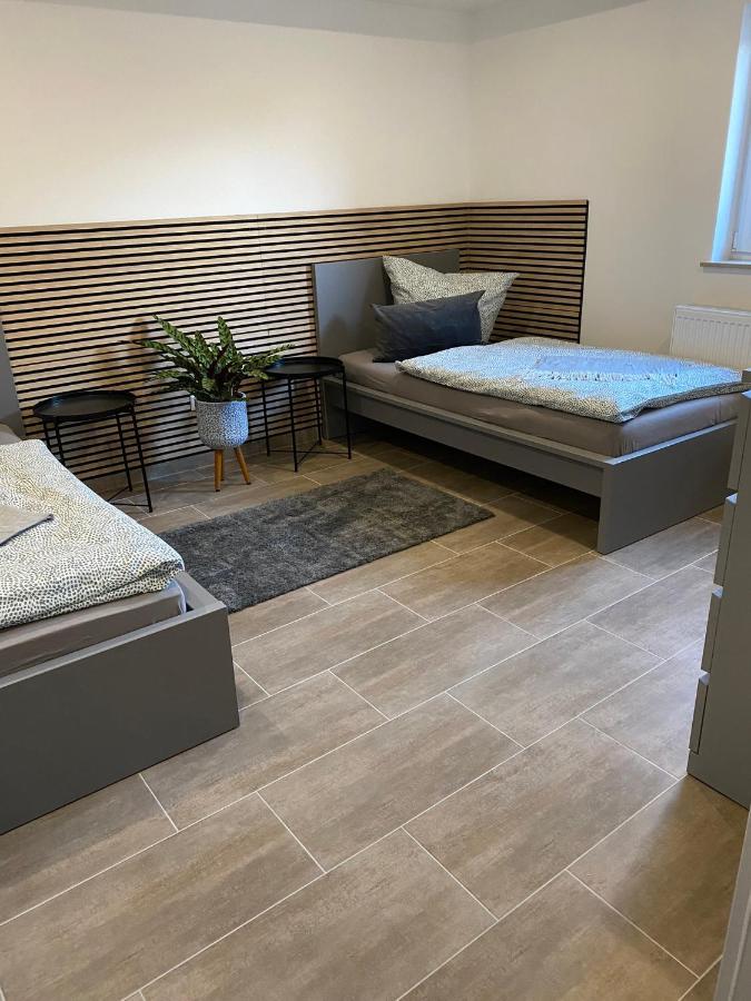 Tiger Apartment 2 Синшайм Екстериор снимка