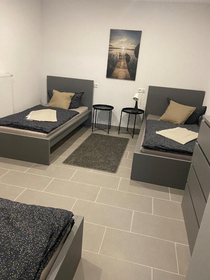 Tiger Apartment 2 Синшайм Екстериор снимка