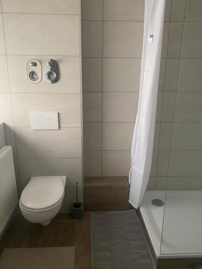 Tiger Apartment 2 Синшайм Екстериор снимка