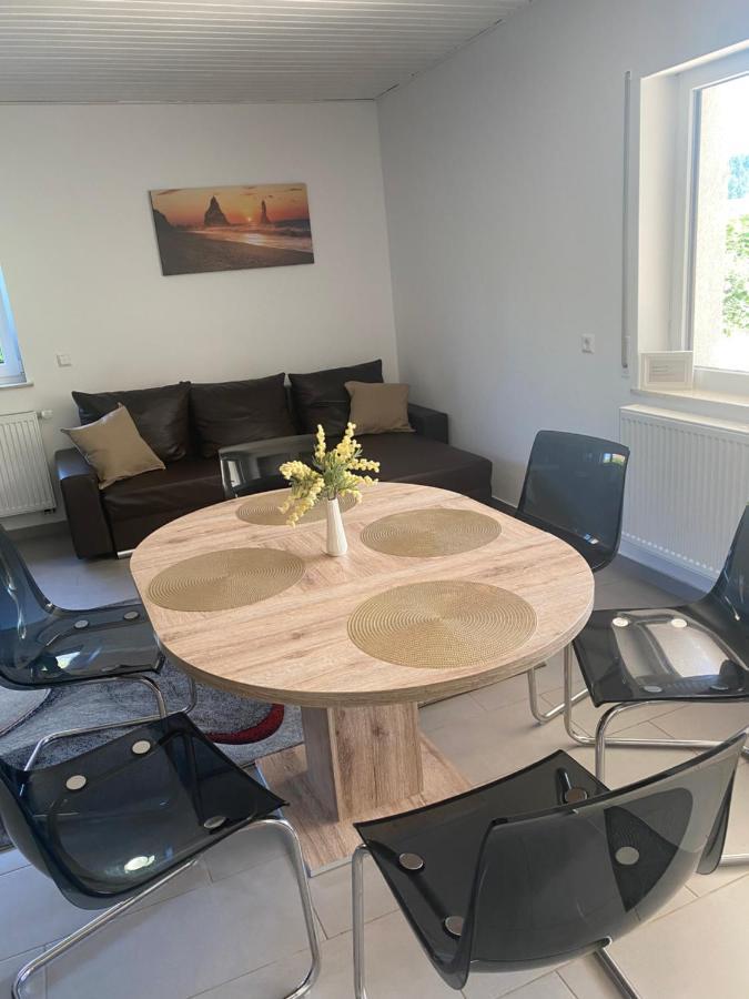 Tiger Apartment 2 Синшайм Екстериор снимка