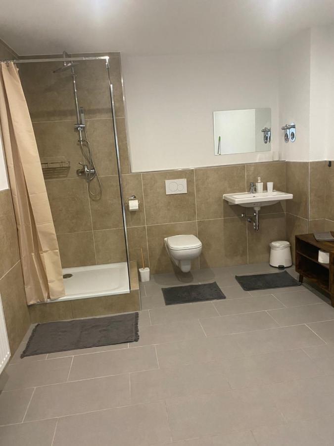 Tiger Apartment 2 Синшайм Екстериор снимка