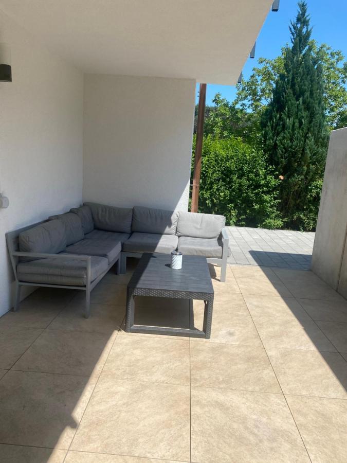 Tiger Apartment 2 Синшайм Екстериор снимка