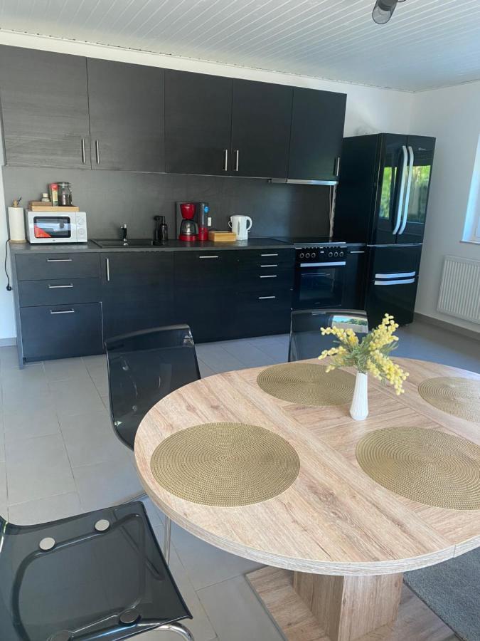Tiger Apartment 2 Синшайм Екстериор снимка