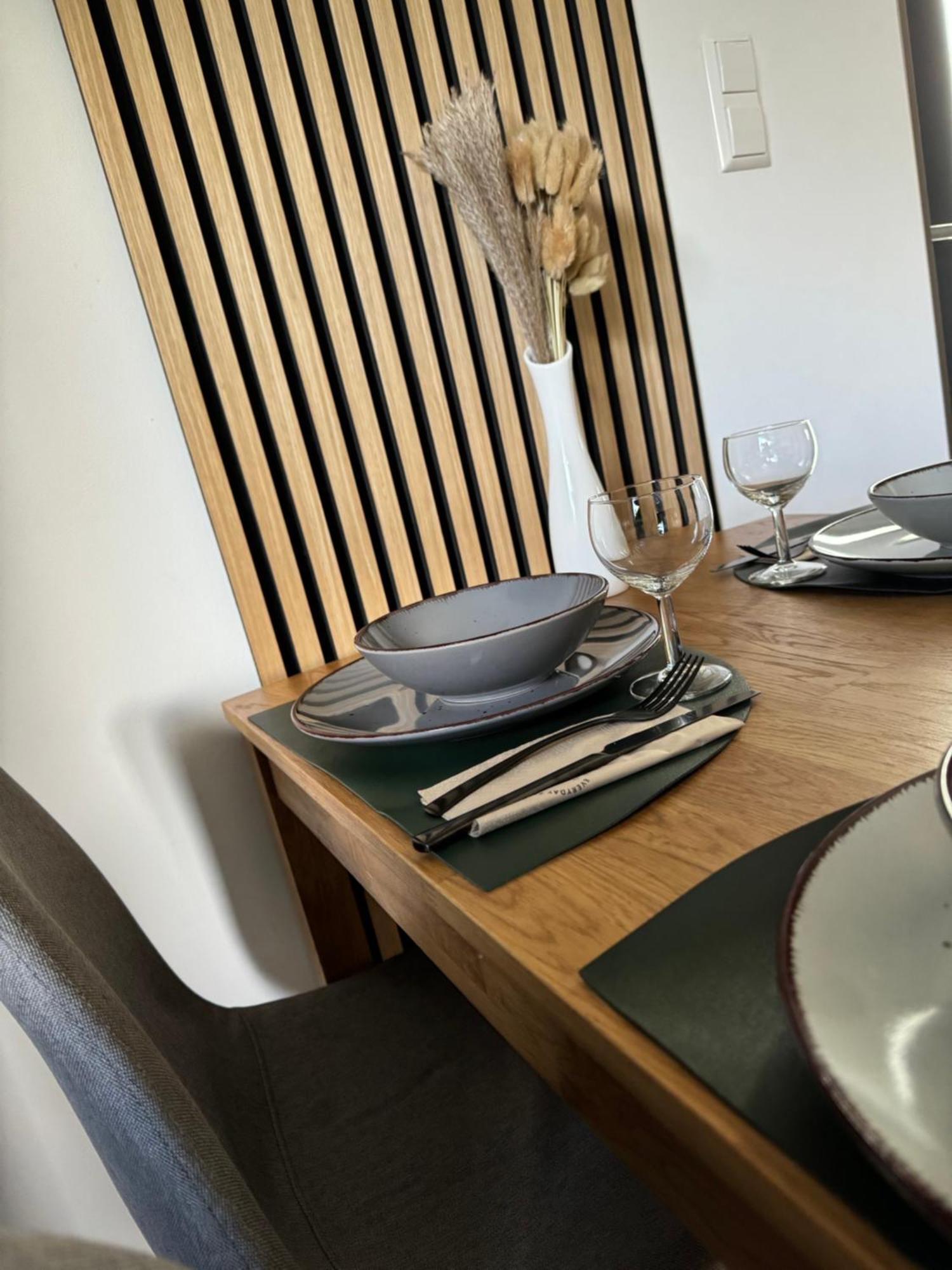 Tiger Apartment 2 Синшайм Екстериор снимка
