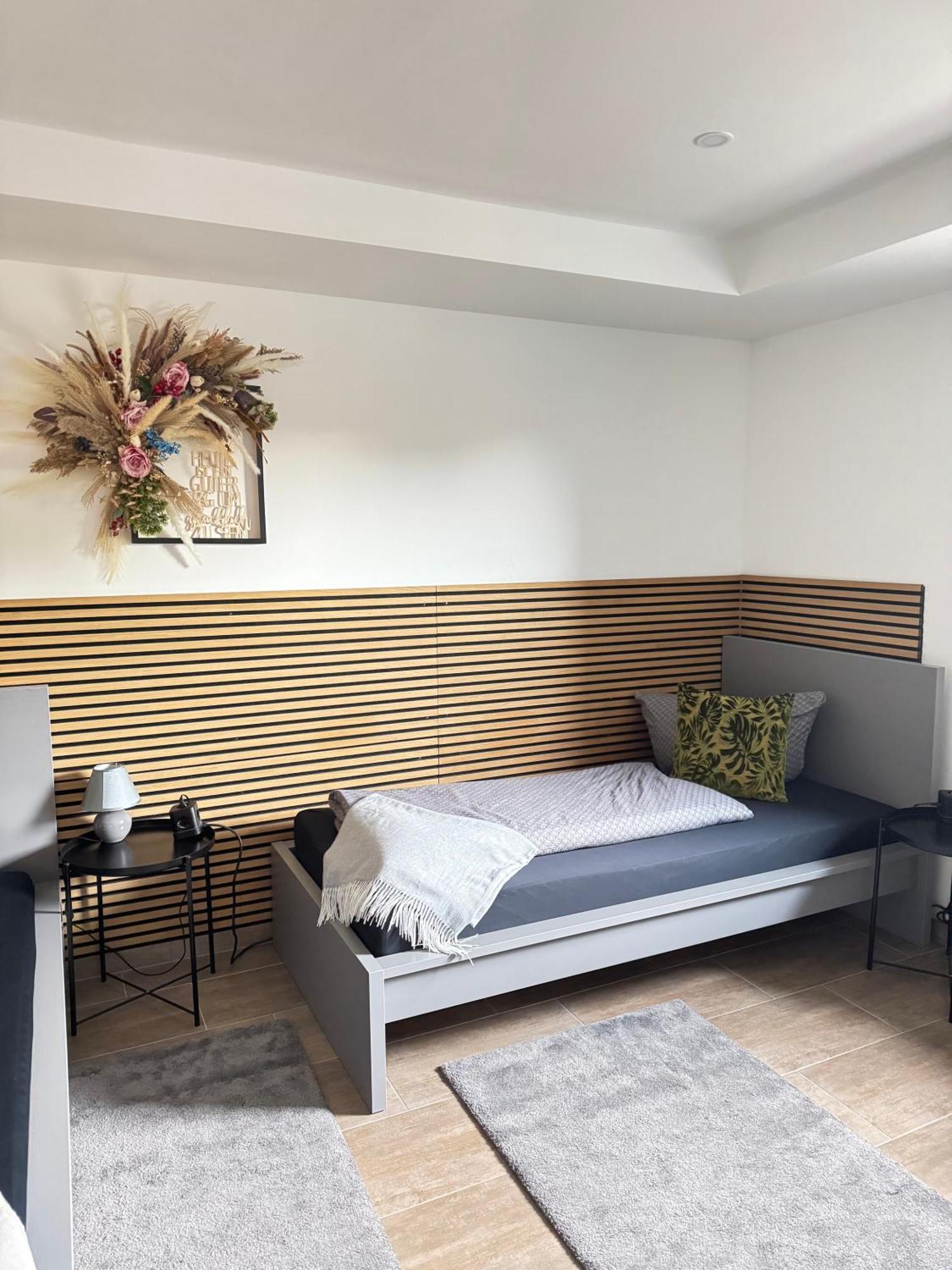 Tiger Apartment 2 Синшайм Екстериор снимка