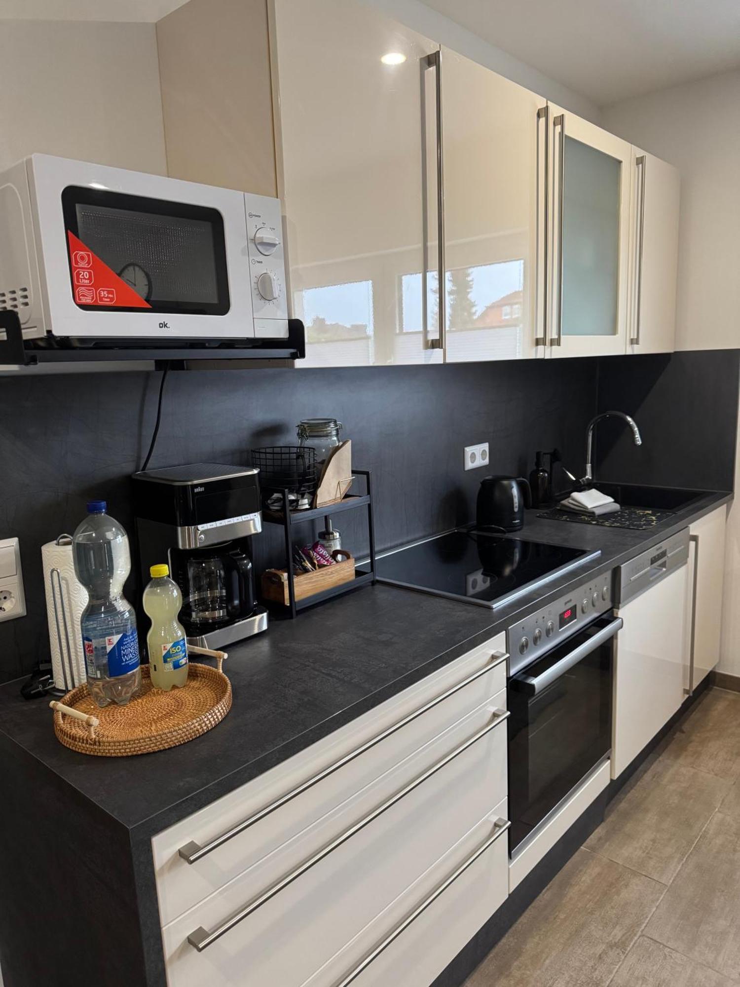 Tiger Apartment 2 Синшайм Екстериор снимка